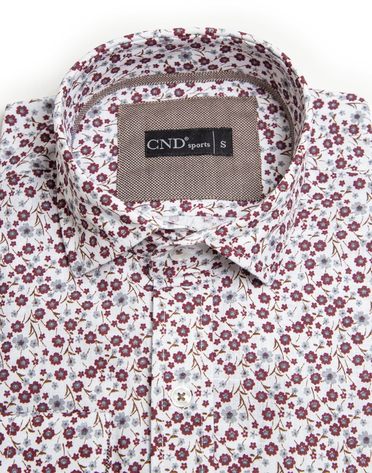 Cnd Man Shirt
